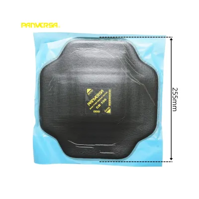 Petice vulcanizare anvelope diagonale 255mm CB-106 Panversa - imagine 2