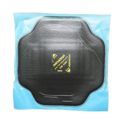 Petice vulcanizare anvelope diagonale 255mm CB-106 Panversa - imagine 6