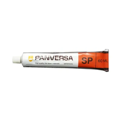 Adeziv vulcanizare petice camere de aer 60ml Super Solution SP-60 Panversa