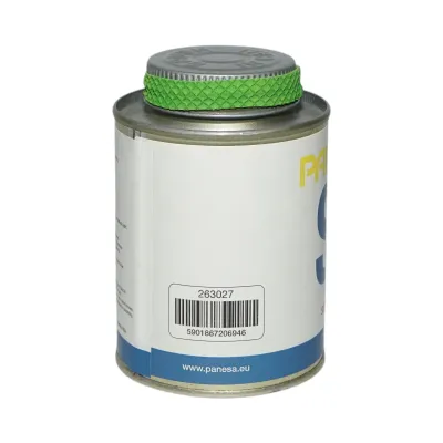 Adeziv vulcanizare petice camere de aer 250ml Super Solution SP-250 Panversa - imagine 3