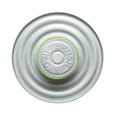 Adeziv vulcanizare petice camere de aer 500ml Super Solution SP-500 Panversa - imagine 4