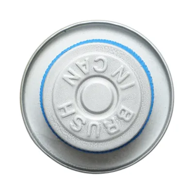Adeziv vulcanizare petice anvelope radiale 250ml Maxibond Blue MB-250 Panversa - imagine 4