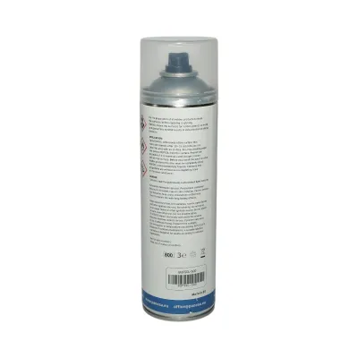 Spray curatare anvelope vulcanizare uz industrial 500ml BUFSOL Cleaner BS-500 Panversa - imagine 2