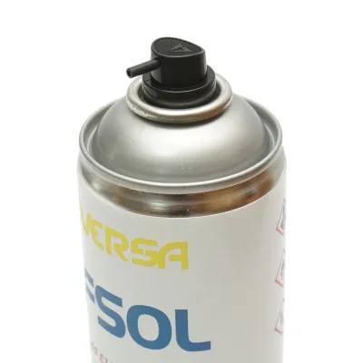 Spray curatare anvelope vulcanizare uz industrial 500ml BUFSOL Cleaner BS-500 Panversa - imagine 4