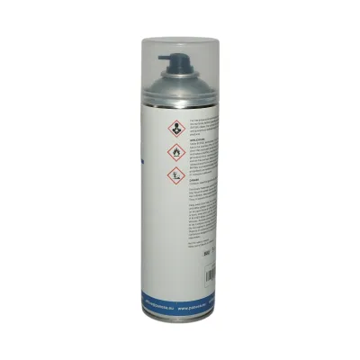Spray curatare anvelope vulcanizare uz industrial 500ml BUFSOL Cleaner BS-500 Panversa - imagine 3