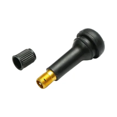 Valva roata tubeless 51mm TR414 - imagine 2