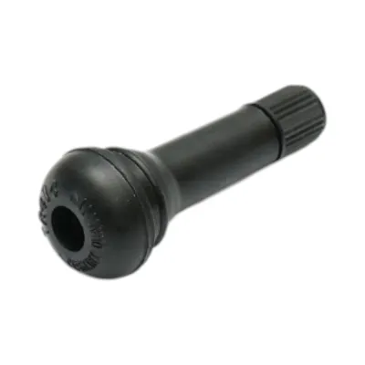 Valva roata tubeless EPDM cu insertie alama 51mm TR414 - imagine 5