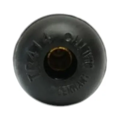 Valva roata tubeless EPDM cu insertie alama 51mm TR414 - imagine 7