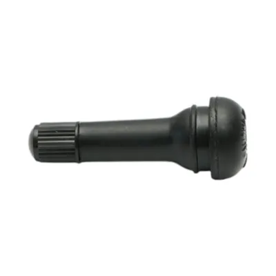 Valva roata tubeless EPDM cu insertie alama 51mm TR414 - imagine 4