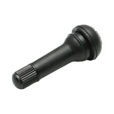 Valva roata tubeless EPDM cu insertie alama 51mm TR414 - imagine 6