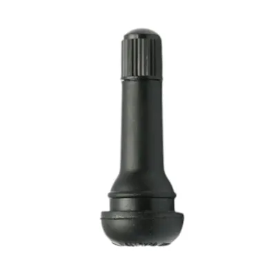 Valva roata tubeless EPDM cu insertie alama 51mm TR414 - imagine 2