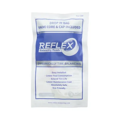 Granule echilibrat roti camioane, auto-moto, off-road 113g