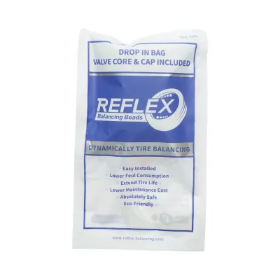 Granule echilibrat roti camioane, auto-moto, off-road 170g