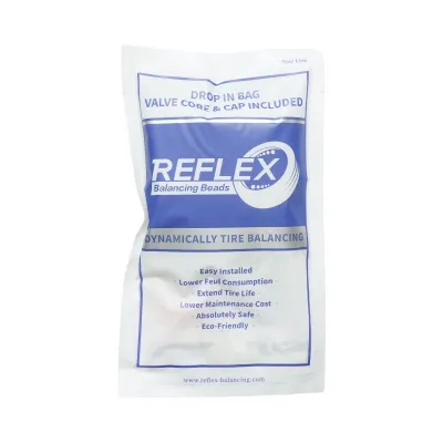 Granule echilibrat roti camioane, auto-moto, off road 283g