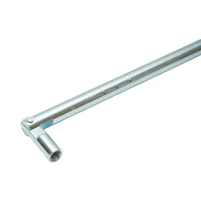 Dispozitiv montat valve roata tubeless 290mm - imagine 5