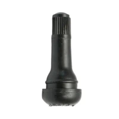 Valva roata tubeless premium EPDM 43mm TR413 - imagine 2