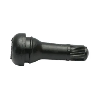 Valva roata tubeless premium EPDM 43mm TR413 - imagine 4