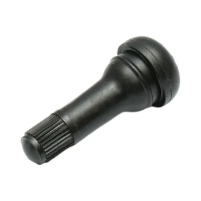 Valva roata tubeless premium EPDM 43mm TR413 - imagine 6