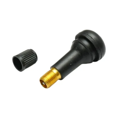 Valva roata tubeless 45mm TR413 - imagine 2