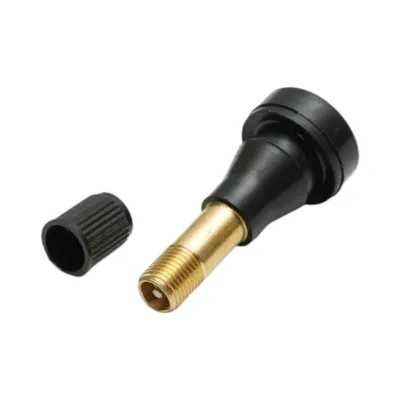 Valva roata tubeless 45mm TR600HP - imagine 2