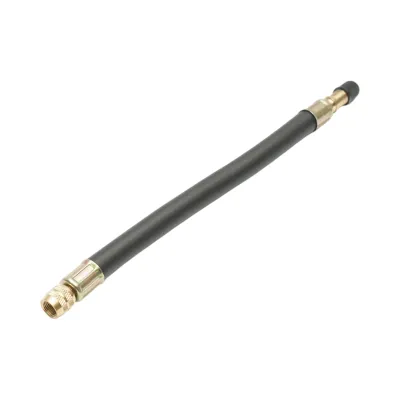 Prelungitor valva roata camion flexibil 210mm R9982C - imagine 4