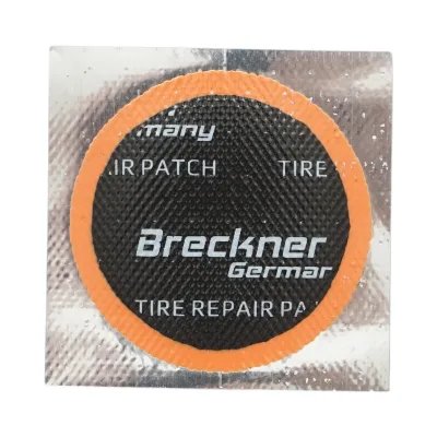 Petice vulcanizare rotunde 40mm pentru camere de aer Breckner Germany - imagine 4