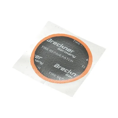 Petice vulcanizare rotunde 50mm BU-B0 pentru camere de aer Breckner Germany - imagine 5