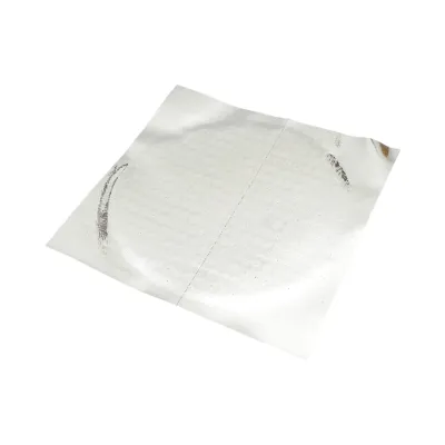 Petice vulcanizare rotunde 110mm pentru camere de aer Breckner Germany - imagine 6