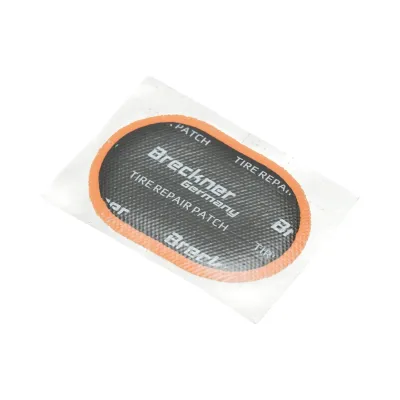 Petice vulcanizare ovale 30x40mm pentru camere de aer Breckner Germany - imagine 5