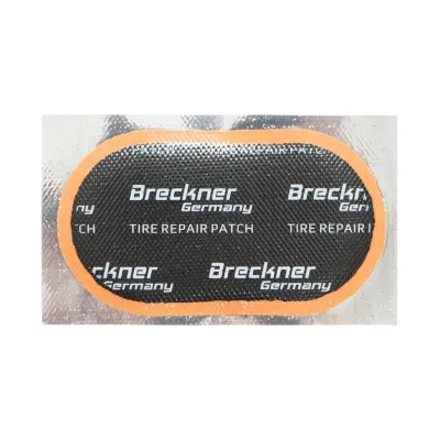 Petice vulcanizare ovale 45x80mm pentru camere de aer Breckner Germany - imagine 4