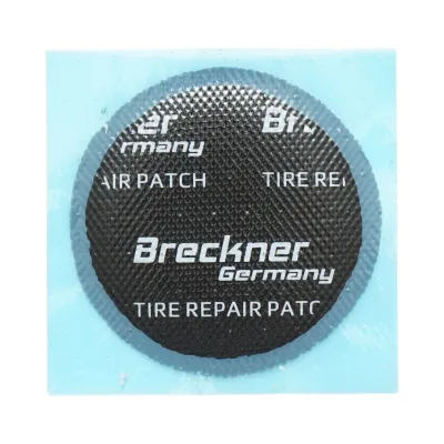 Petice vulcanizare rotunde 55mm pentru camere de aer Breckner Germany - imagine 4