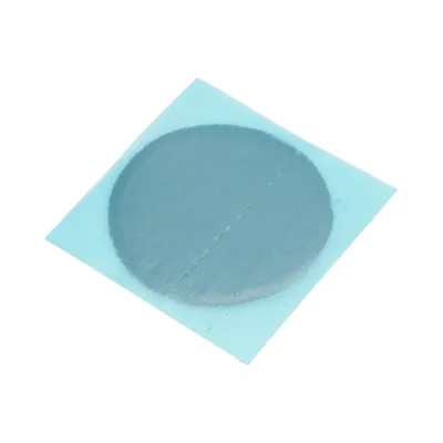 Petice vulcanizare rotunde 55mm pentru camere de aer Breckner Germany - imagine 6