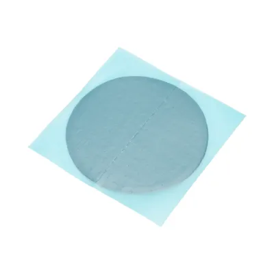 Petice vulcanizare rotunde 75mm BU-02 pentru camere de aer Breckner Germany - imagine 6