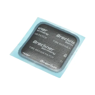 Petice vulcanizare patrate 40x40mm pentru camere de aer Breckner Germany - imagine 5