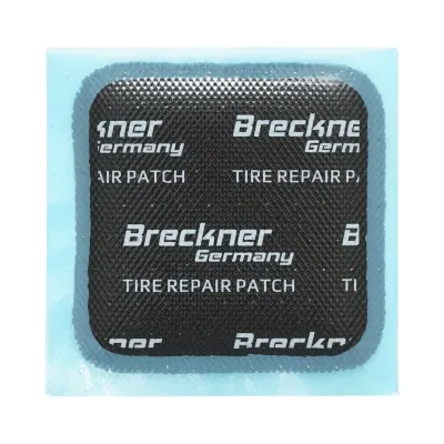 Petice vulcanizare patrate 50x50mm pentru camere de aer Breckner Germany - imagine 4
