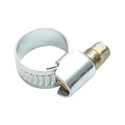 Colier furtun inox reglabil 10-16A - imagine 2