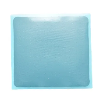 Petice vulcanizare anvelope radiale 115x125mm BR-25 Breckner Germany - imagine 6