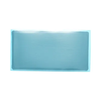 Petice vulcanizare anvelope radiale 130x260mm BR-42 Breckner Germany - imagine 6