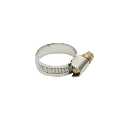 Colier furtun inox reglabil 16-27A - imagine 3