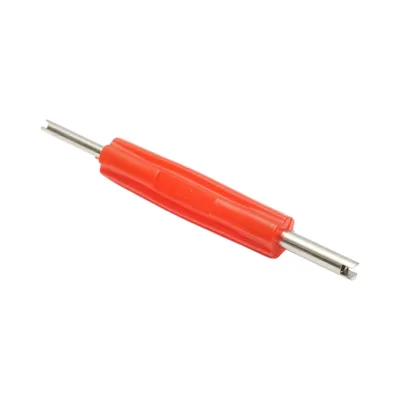 Surubelnita ventil roata tubeless 120mm - imagine 3