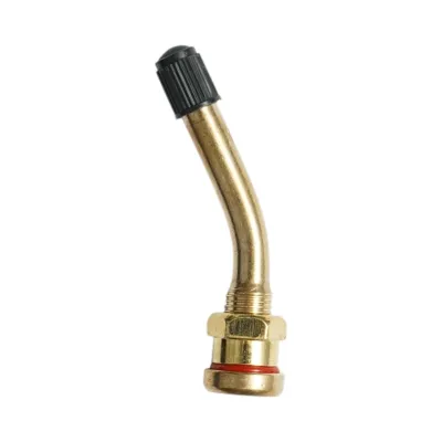 Valva roata camion tubeless 65mm V3-20-5 - imagine 2