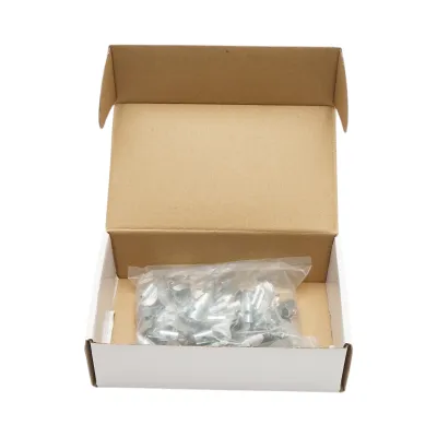 Contragreutati plumb 25g echilibrare roti 50 buc/cutie