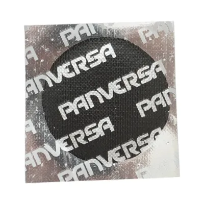 Petice vulcanizare rotunde 33mm PP0 pentru camere de aer Panversa - imagine 4