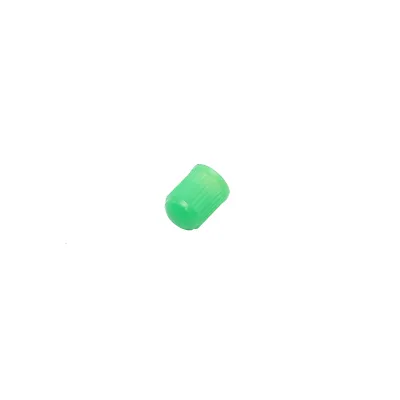 Capace valva ventil plastic verde 100 buc/set - imagine 3