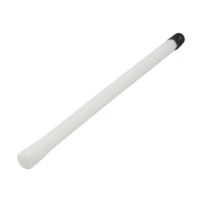 Prelungitor valva roata camion 170mm plastic alb - imagine 4