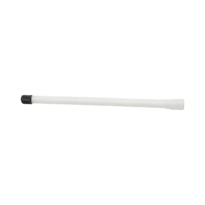 Prelungitor valva roata camion 170mm plastic alb - imagine 2