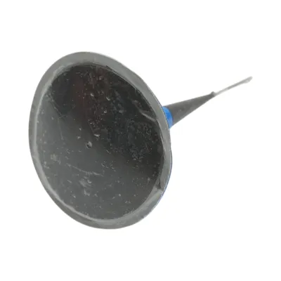 Petice vulcanizare anvelope tip ciuperca 8x55mm 24 buc/cutie X-TRA SEAL - imagine 6