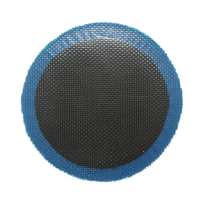 Petice vulcanizare rotunde 38mm pentru camere de aer X-TRA SEAL - imagine 4