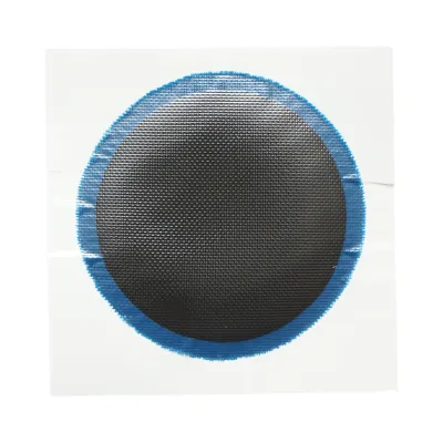 Petice vulcanizare rotunde 55mm pentru camere de aer X-TRA SEAL - imagine 4