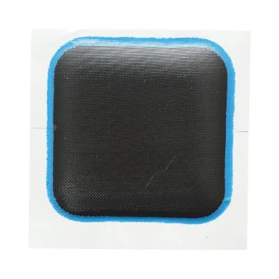 Petice vulcanizare patrate 66x66mm pentru camere de aer X-TRA SEAL - imagine 4